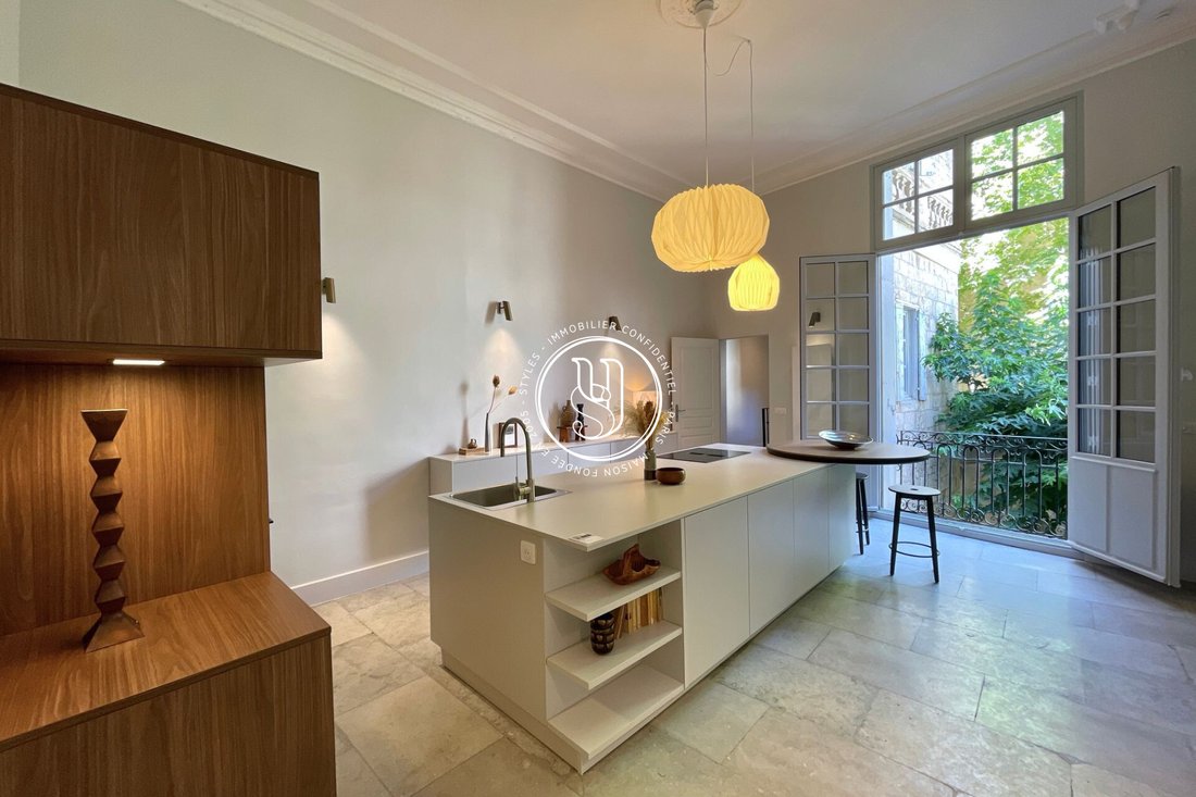 Apartment in Centre Historique, Montpellier, France 3 - 16104420
