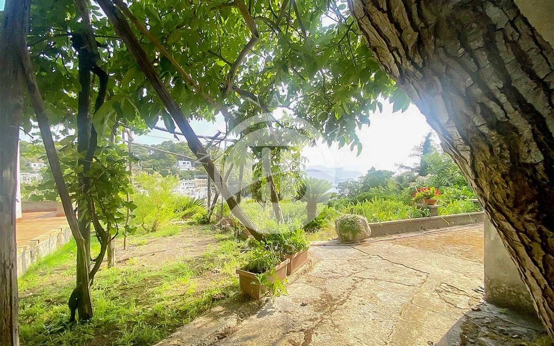 Villa in Capri, Campania, Italy 4 - 16104249