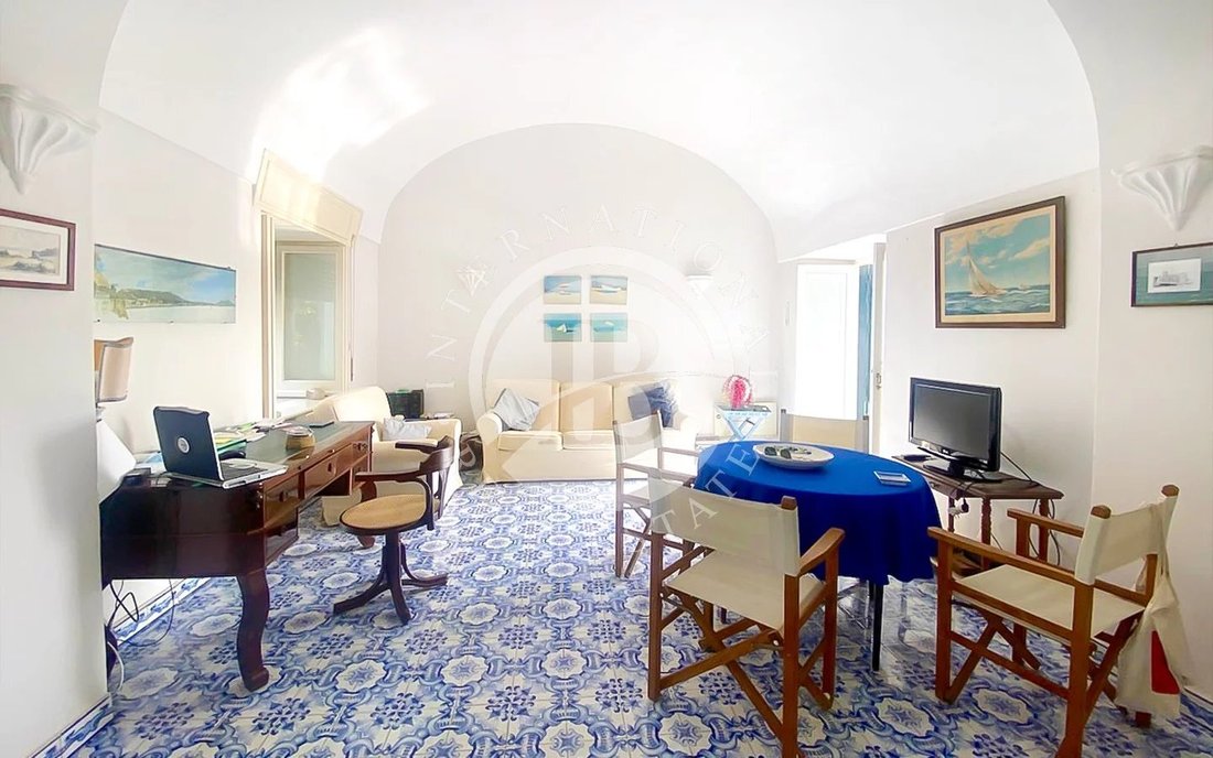 Villa in Capri, Campania, Italy 5 - 16104249