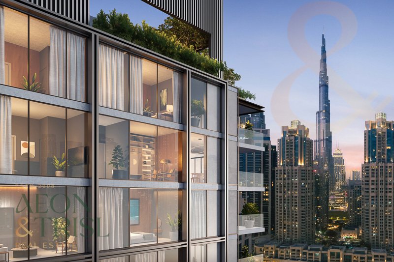 Apartment in Al Thanyah First, Al Thanyah, Dubai 2 - 16104310