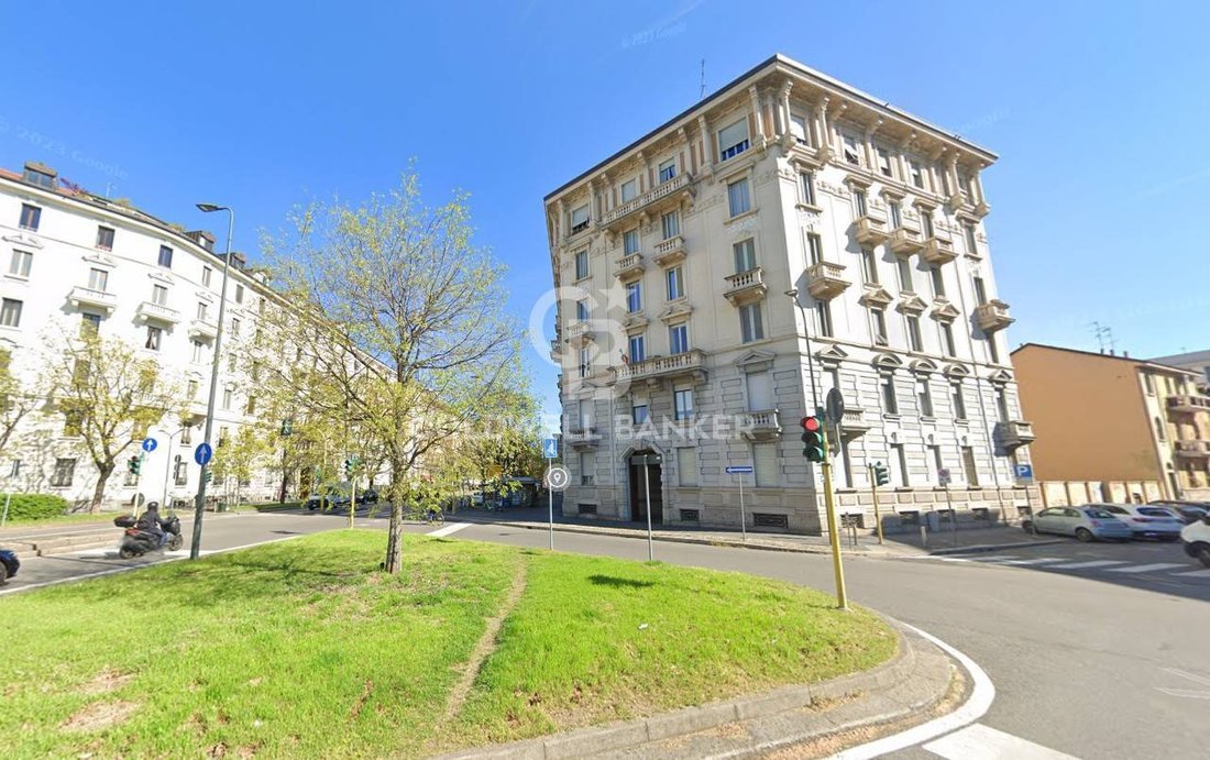 Apartment in San Vittore - Washington, Milan, Italy 1 - 16105759