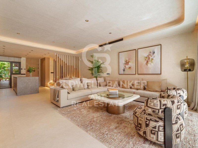 House in Marbella, Andalusia, Spain 3 - 16105432