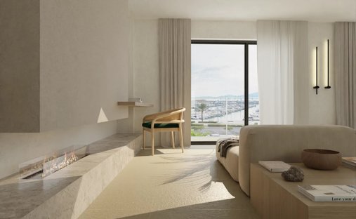 Attico in Isole Baleari, Spagna 1