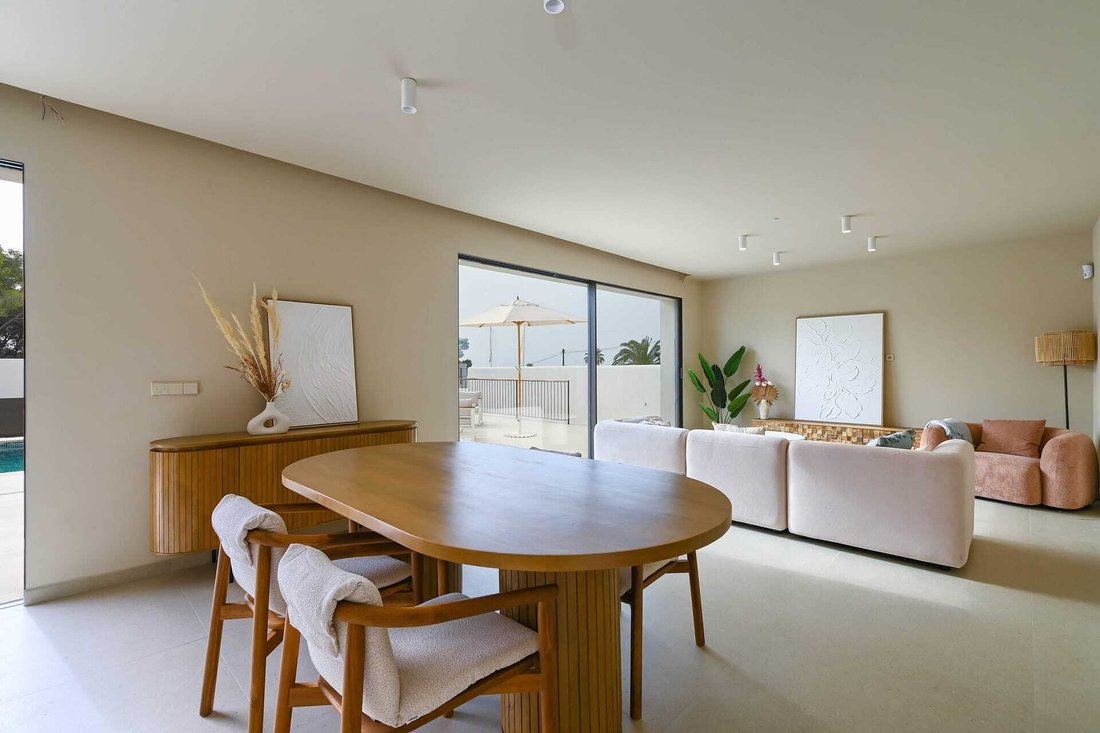 Villa in Moraira, Teulada, Valencian Community 3 - 16105038