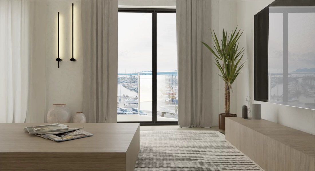 Apartment in Balearic Islands, Spain 5 - 16104187