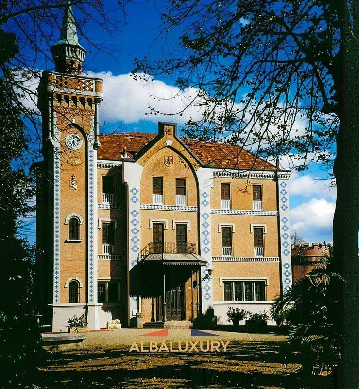 Whispers of Romagna: A Timeless Noble Retreat in Bertinoro’s Embrace