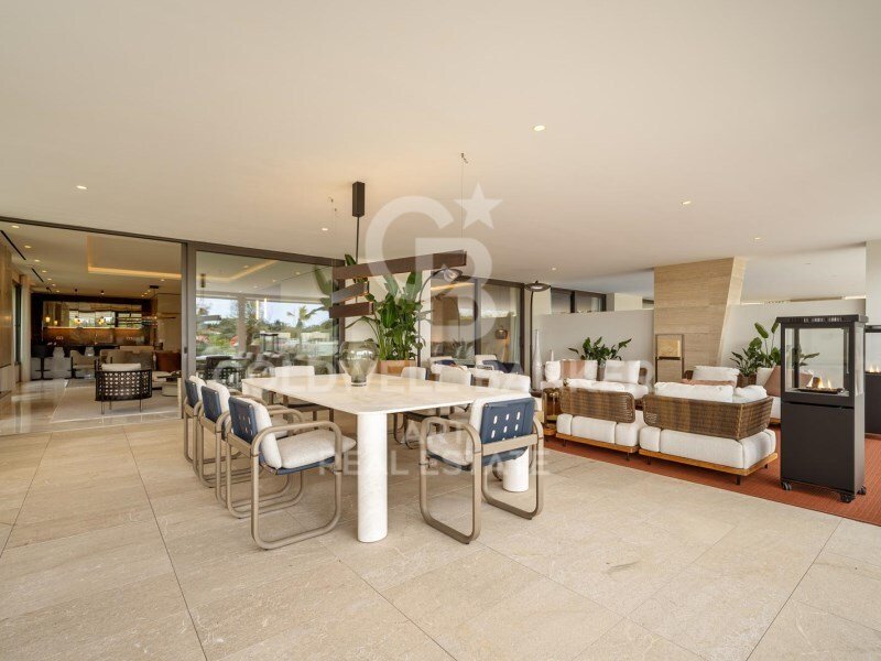 Apartment in Marbella, Andalusia, Spain 5 - 16105422