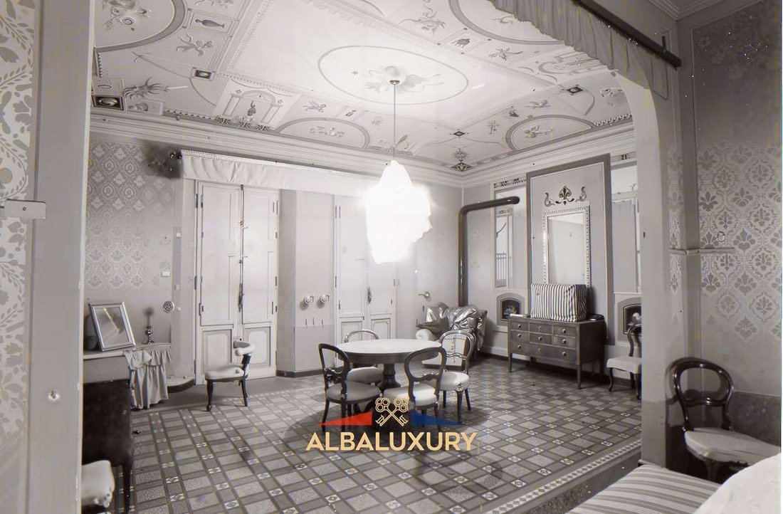 Whispers of Romagna: A Timeless Noble Retreat in Bertinoro’s Embrace - 5