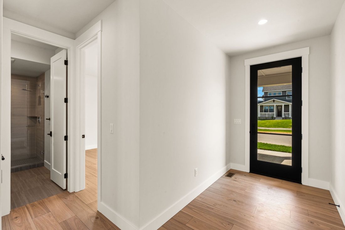 House in Bozeman, Montana, United States 4 - 16104753