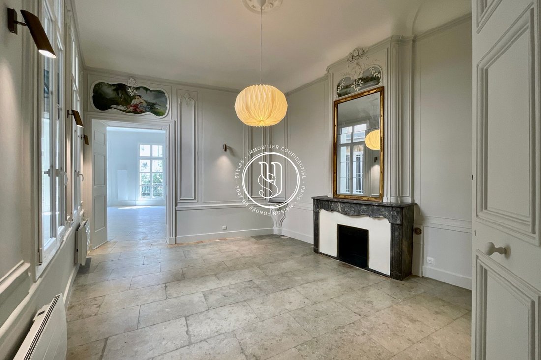 Apartment in Centre Historique, Montpellier, France 4 - 16104420