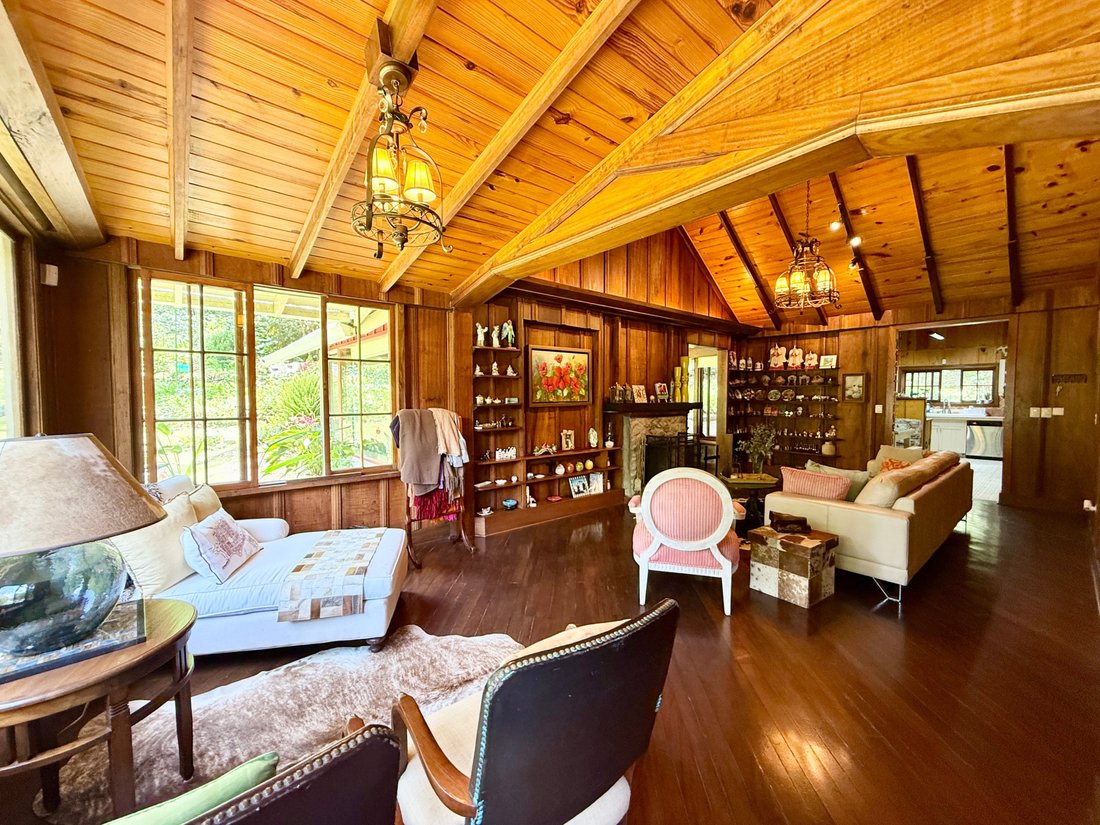 House in Volcán, Chiriquí Province, Panama 5 - 16088720