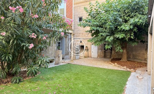 Apartment in Centre Historique, Montpellier, France 1