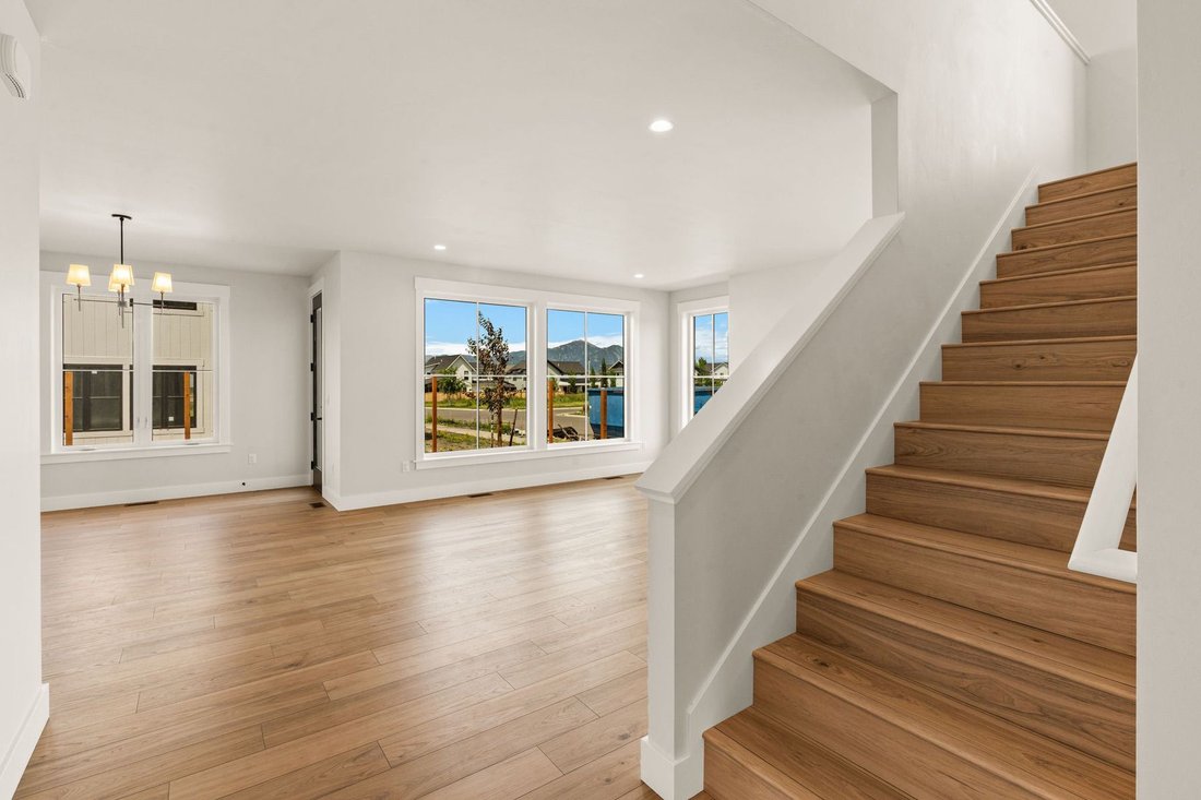 House in Bozeman, Montana, United States 5 - 16104753