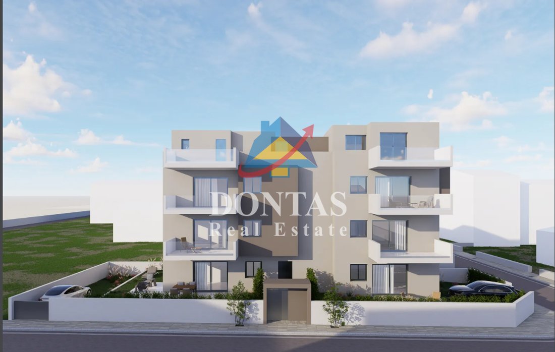 Apartment in Gerakas, Attica, Greece 2 - 16106345