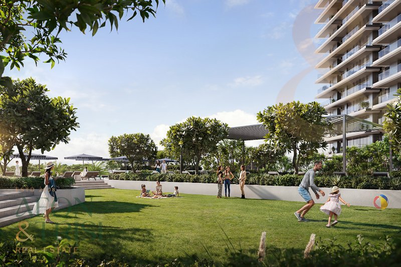 Apartment in Naif, Dubai, United Arab Emirates 5 - 16104319