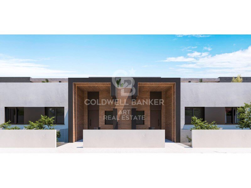 Apartment in Cancelada, Estepona, Andalusia 2 - 16105417