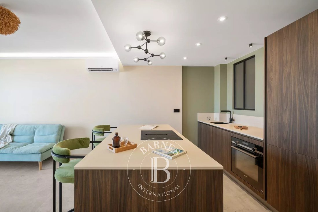 Apartment in Beaulieu-sur-Mer, Provence-Alpes-Côte d'Azur, France 1 - 14566218