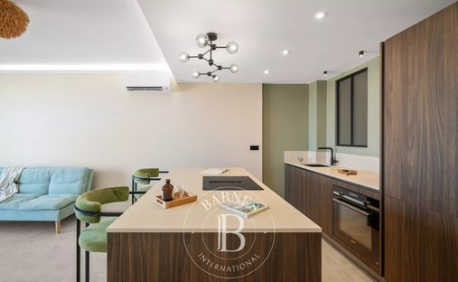 Apartment in Beaulieu-sur-Mer, Provence-Alpes-Côte d'Azur, France 1