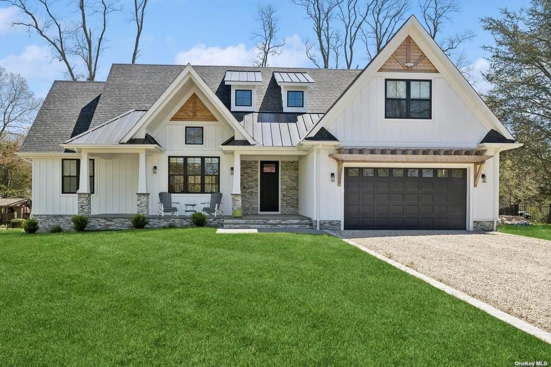 House in Southold, New York, United States 1 - 14987789