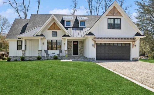House in Southold, New York, United States 1
