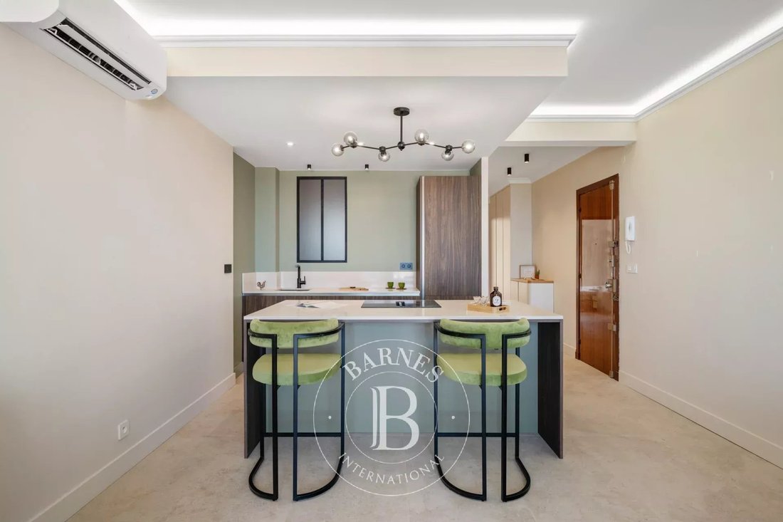 Apartment in Beaulieu-sur-Mer, Provence-Alpes-Côte d'Azur, France 3 - 14566218