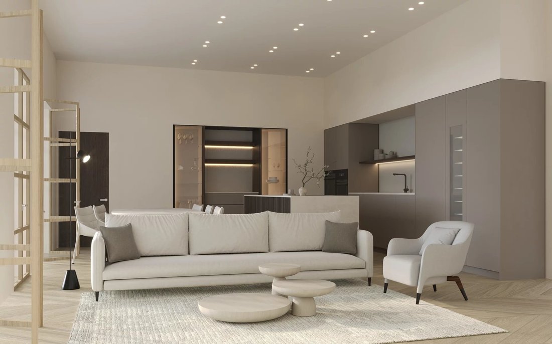 Four Bedroom Palma Old Town Renovation In Palma, Balearic Islands ...
