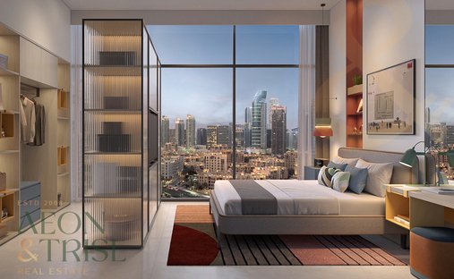 Apartment in Al Thanyah First, Al Thanyah, Dubai 1