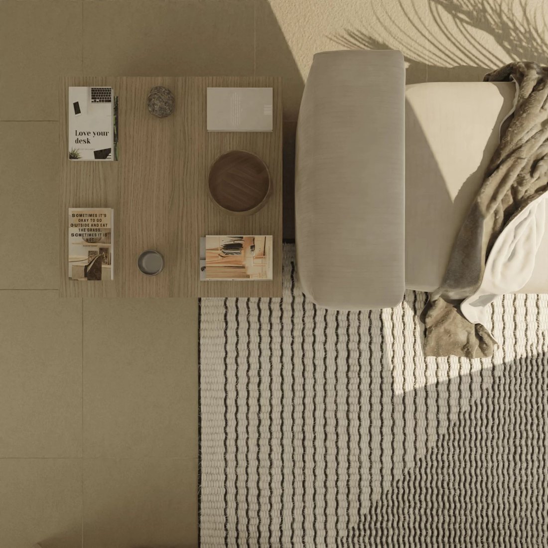 Apartment in Balearic Islands, Spain 4 - 16104187