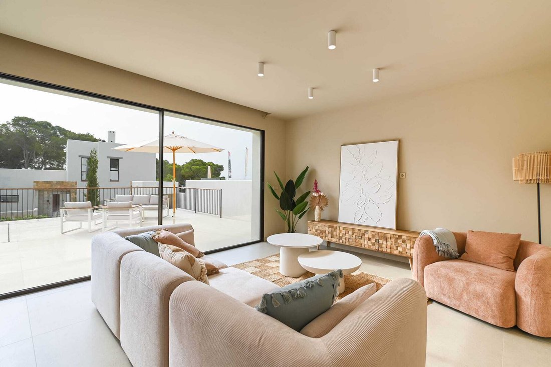 Villa in Moraira, Teulada, Valencian Community 4 - 16105038