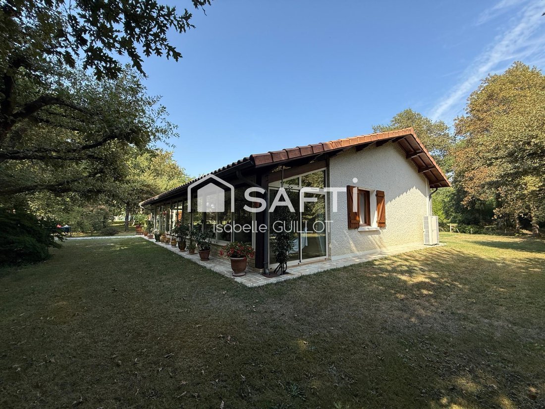 House in Biganos, Nouvelle-Aquitaine, France 4 - 16104740