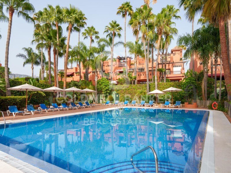 House in Marbella, Andalusia, Spain 1 - 16105432