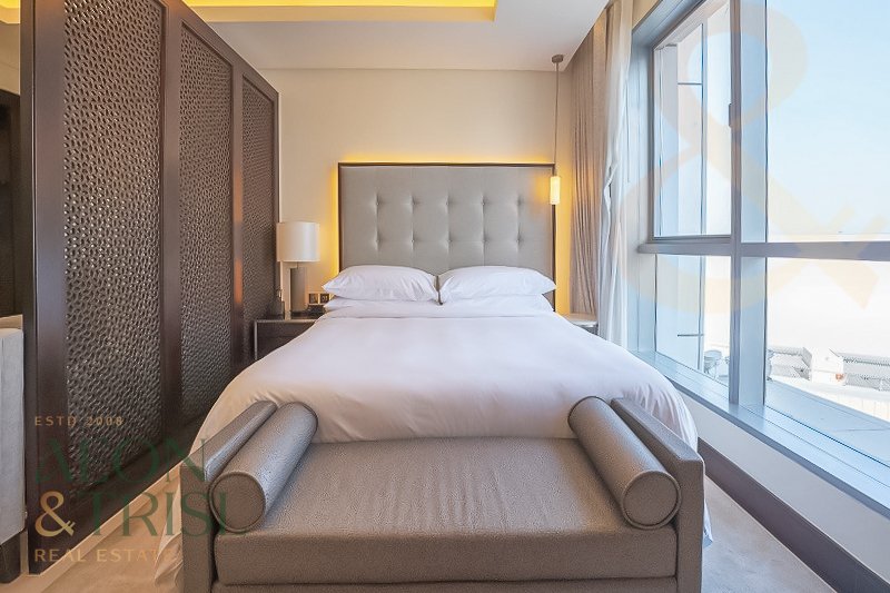 Apartment in Naif, Dubai, United Arab Emirates 5 - 16104330