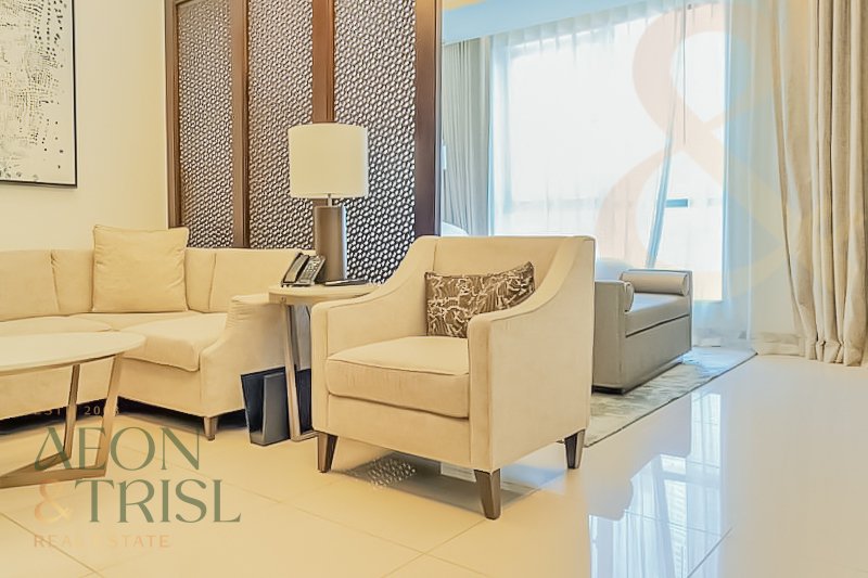 Apartment in Naif, Dubai, United Arab Emirates 3 - 16104330
