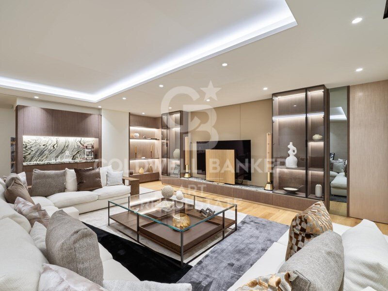 Apartment in Marbella, Andalusia, Spain 1 - 16105422