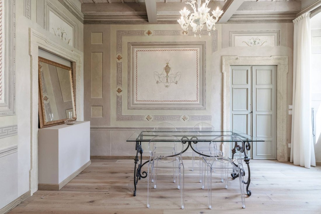 House in Tregnago, Veneto, Italy 1 - 15697034