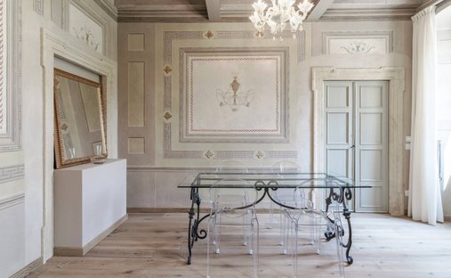 House in Tregnago, Veneto, Italy 1