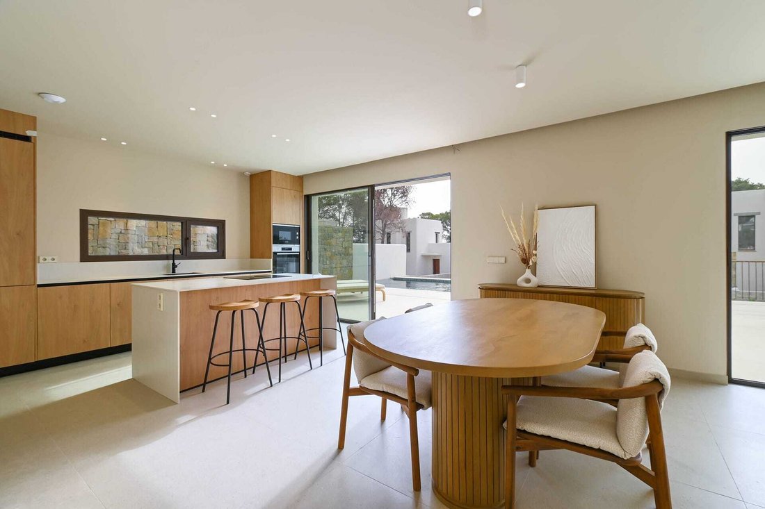 Villa in Moraira, Teulada, Valencian Community 2 - 16105038