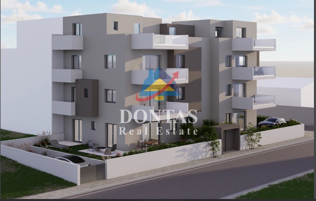 Apartment in Gerakas, Attica, Greece 1 - 16106345