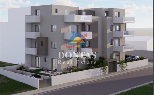 Apartment in Gerakas, Attica, Greece 1