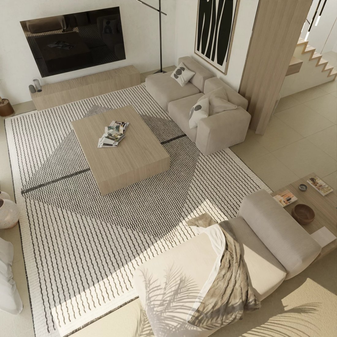 Apartment in Balearic Islands, Spain 3 - 16104187