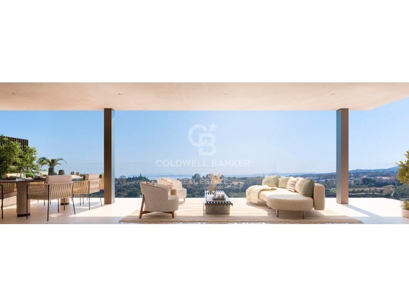 Apartment in Cancelada, Estepona, Andalusia 3 - 16105429