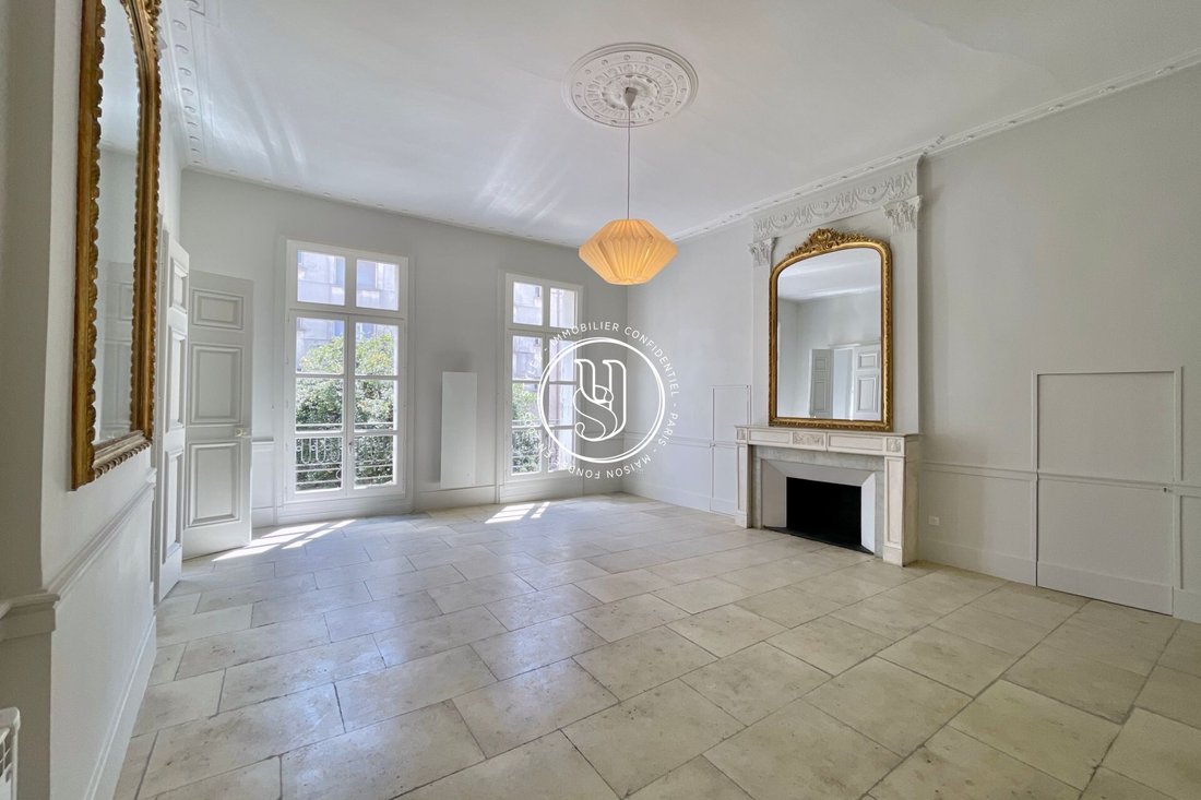 Apartment in Centre Historique, Montpellier, France 2 - 16104420