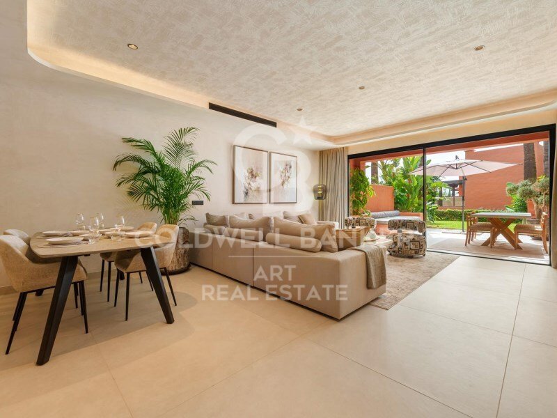 House in Marbella, Andalusia, Spain 4 - 16105432