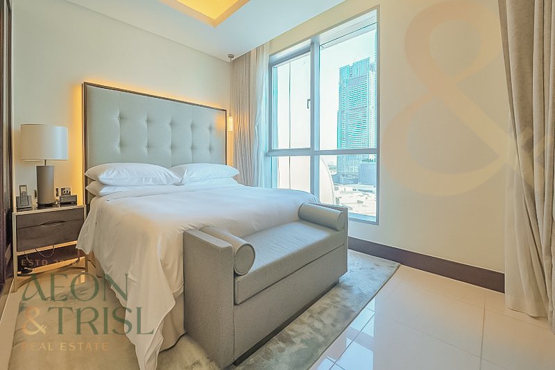 Apartment in Naif, Dubai, United Arab Emirates 4 - 16104330