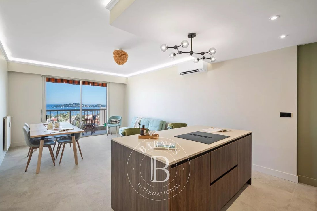 Apartment in Beaulieu-sur-Mer, Provence-Alpes-Côte d'Azur, France 5 - 14566218