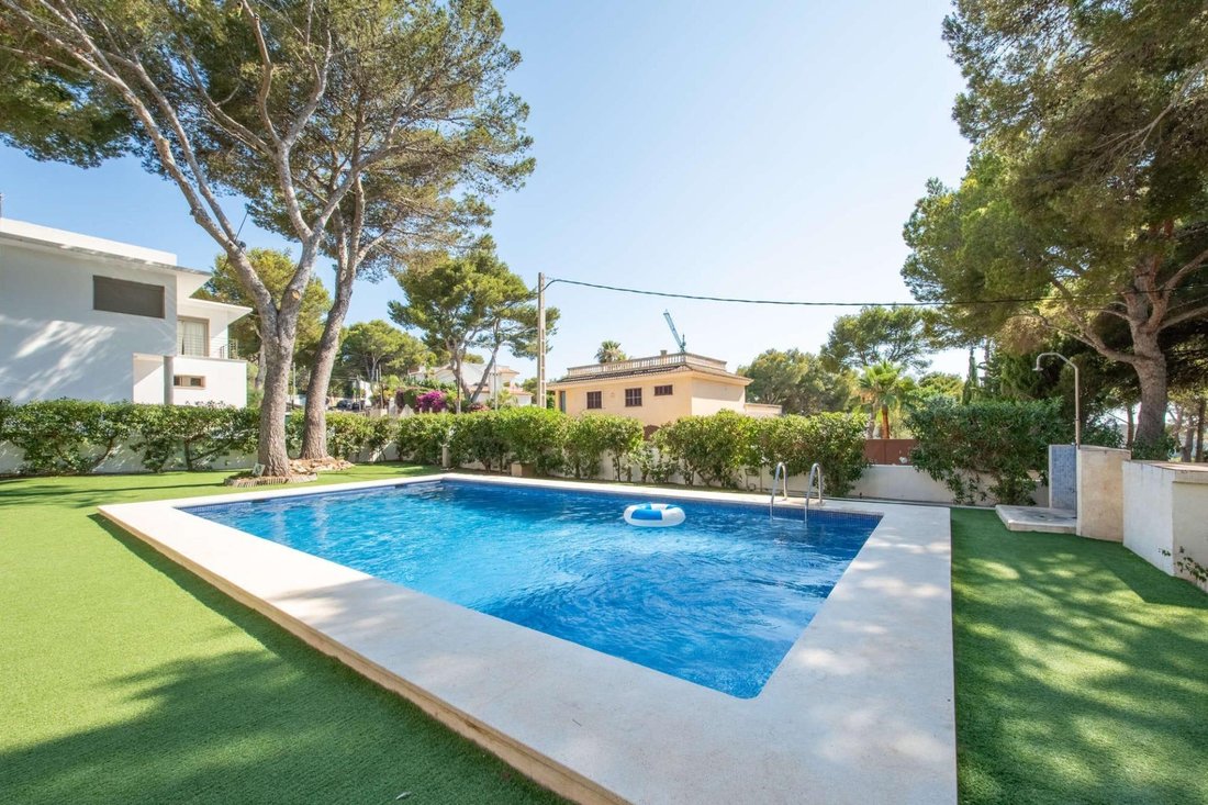 Santa Ponsa, Balearic Islands, Spain 1 - 16105026