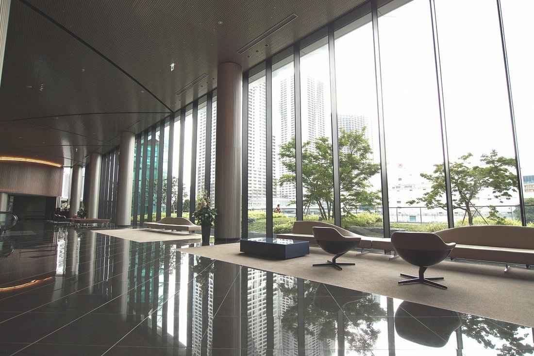 Condominio a Chūō, Tokyo, Giappone 5 - 16106544
