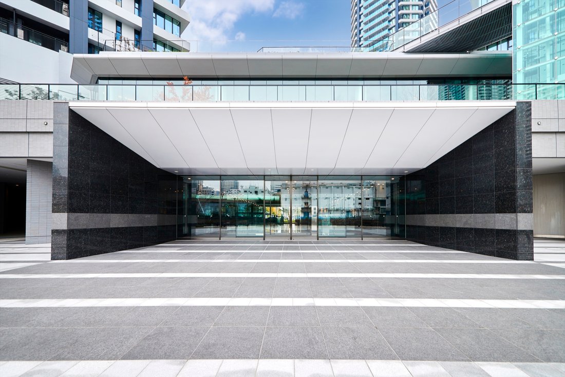Condominio a Chūō, Tokyo, Giappone 2 - 16106544