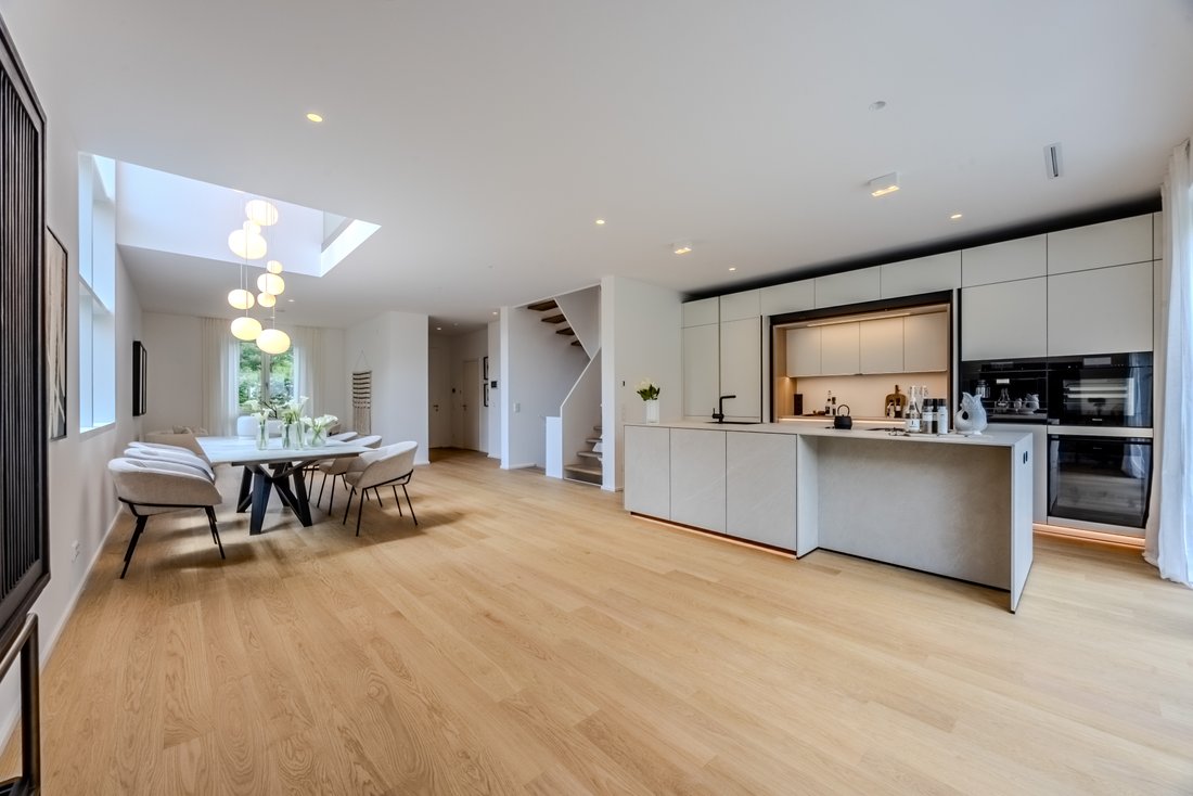 Townhouse in Frankfurt am Main, Hessen, Germany 5 - 14980195