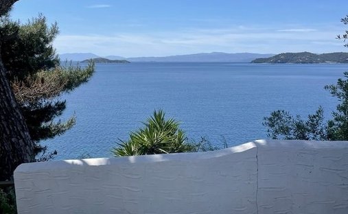 Skiathos, Thessaly and Central Greece, Greece 1